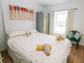 Beas Cottage - Room