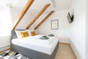 zum Sausaler - Boutique Hotel-Pension Südsteiermark - Værelse