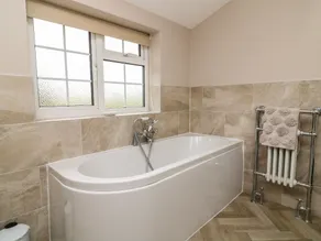 2 Crosslands - Baño