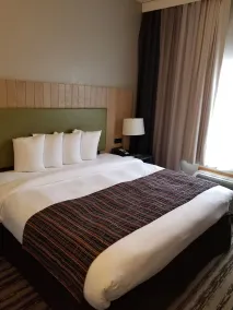 Country Inn & Suites by Radisson, Nashville Airport East, TN - Chambre