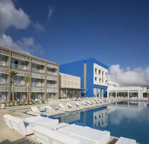 Sofitel Tamuda Bay Beach And Spa - Piscine