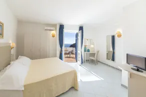 Hotel Grazia alla Scannella - Chambre