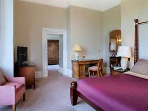 The Welcombe Hotel, Sure Hotel Collection by Best Western - Habitación