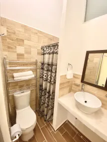 Casa Universidad - Bathroom