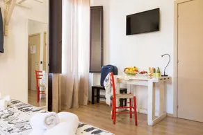 B&B Miro Centro Catania - Udsigt fra værelset