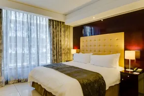 Protea Hotel by Marriott Cape Town North Wharf - Room