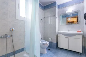 Faros II - Salle de bain