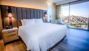 Table Mountain Casino Resort - Room