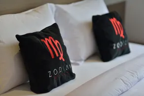 Zodiak Sutami by KAGUM Hotels - Room