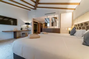 Hotel Creu de Tau Art & Spa - Adults Only - Room