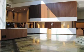 Holiday Inn Mexico Dali Airport by IHG - Receção