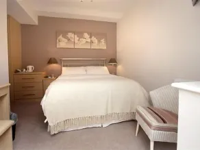 Blossom House Bed & Breakfast - Chambre
