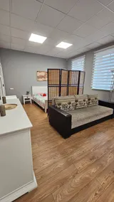 Smakhouse Studio Description - Rom