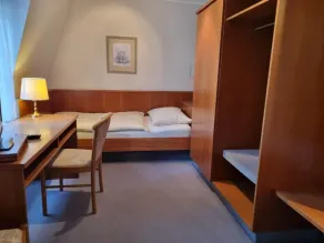 Goldene Gerste - Room