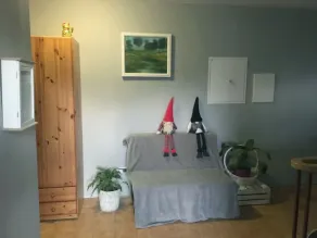 "Miło.Tu" Pokoje Gościnne - Lobby