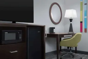 Hampton Inn Statesboro - Chambre