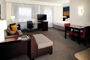 Residence Inn by Marriott Cleveland Mentor - Chambre