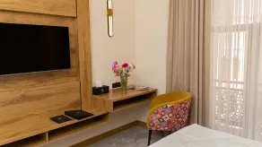 Kohinur Plaza - Room