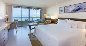 The Westin Siray Bay Resort & Spa, Phuket - Vista dalla camera