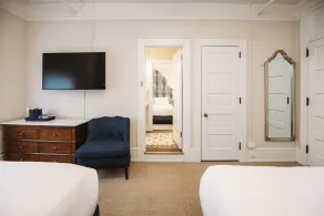 Hotel Colorado - Salle de bain
