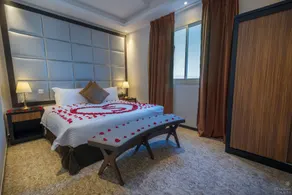 Suknai Jaber Branch - Habitación
