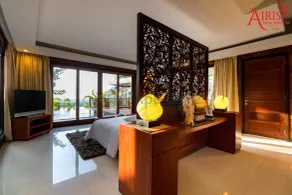Airis Luxury Villas and Spa - Chambre