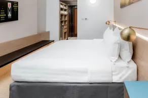 M Hotel Al Dana Makkah by Millennium - Room