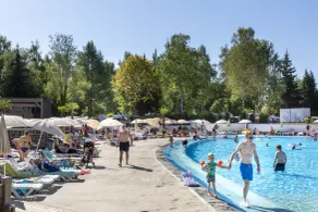 hu Birkelt Village - Pool