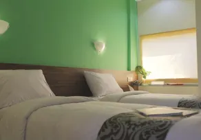 Dream @ Jimbaran - Room