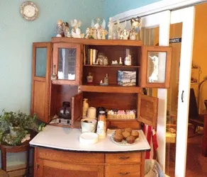 The Lynwood Inn - Lobby