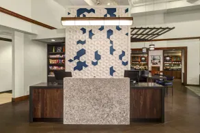 Hyatt Place Louisville-East - Réception