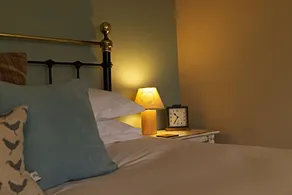 Faebuie Cottages - Rum