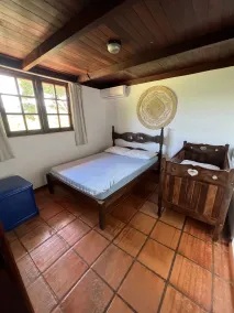 Haras Santa Amalia - Nova União MG - Chambre