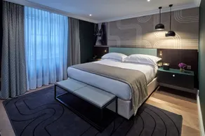 Lexham Gardens by Cheval Maison - Chambre