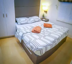 Avida Towers - 1 Bedroom Near Sugbo Mercado Cebu IT Park - Zimmer