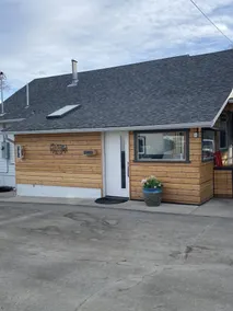 Lamplighter Cabins & Suites - Réception