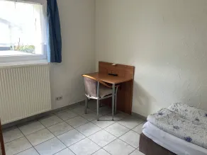 Brigittes Fremdenzimmer - Quarto