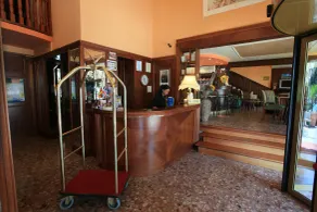 Balconata 2.0 Banqueting & Accommodations - Reception