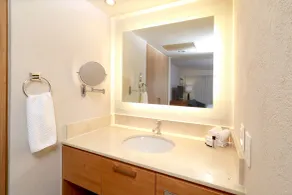 Staybridge Suites Guadalajara Expo by IHG - Salle de bain
