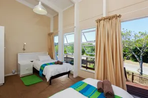 Beach you to it - Sedgefield - Room