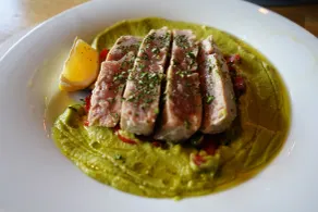 Hotel Pax - Restaurant