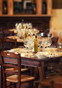 Haus Schippke - Restaurant