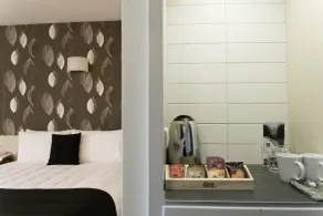 Hotel Elms Christchurch, an Ascend Collection Hotel - Chambre