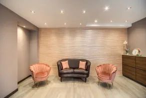 MZ HOTEL - Réception