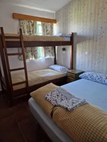 Hotel Rural Juncalillo - Værelse