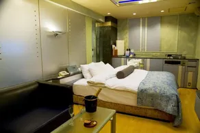 Hotel Grand Garden (Adult Only) - Room
