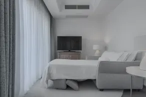 The Westin Dragonara Resort, Malta - Habitación