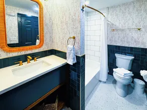 The Rockport House - Salle de bain