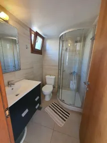 Evita Studios and Apartments - Bathroom