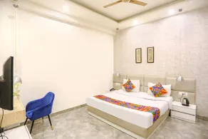 FabHotel F9 Sector 19 - Rom
